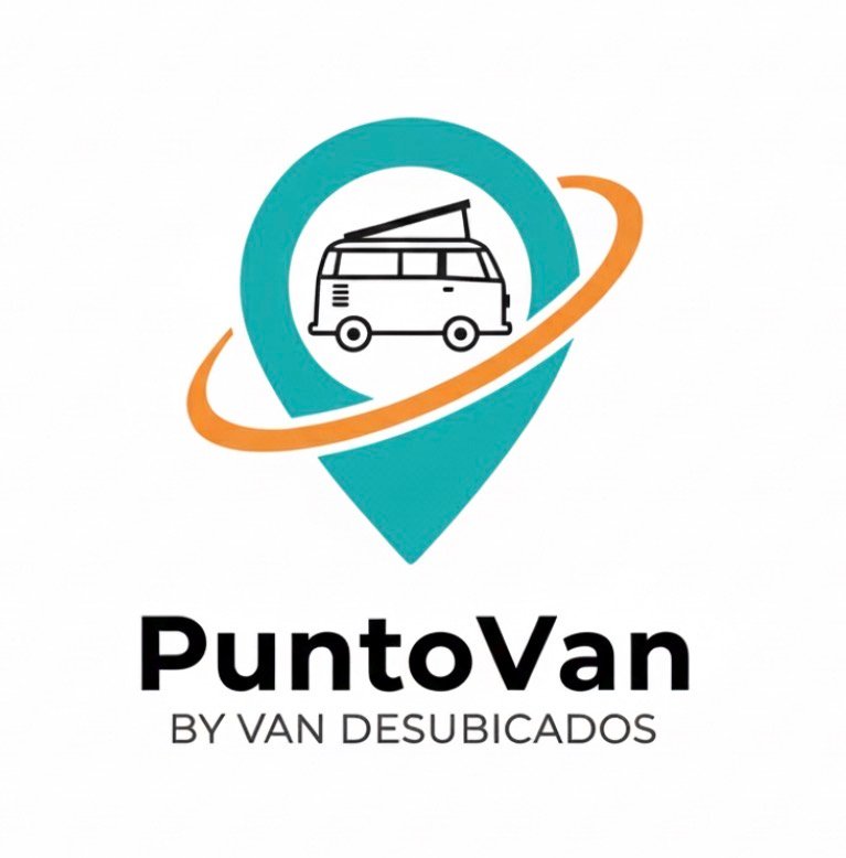 Logo PuntoVan